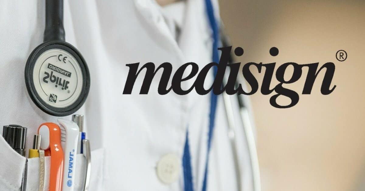 Read more about the article Έναρξη παραγωγικής λειτουργίας για το MediSign