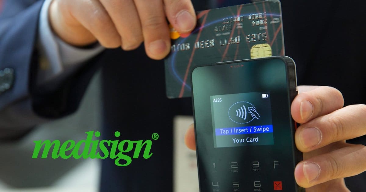 Read more about the article Το MediSign υποστηρίζει ισχυρή ταυτοποίηση πελάτη (Strong Customer Authentication – SCA)