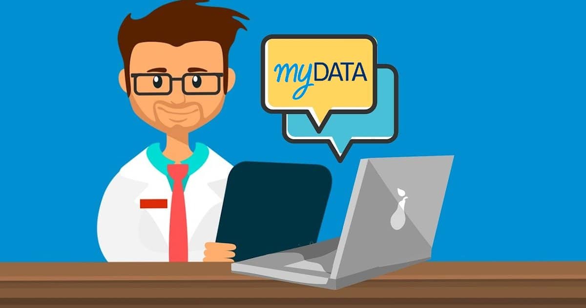 Read more about the article MediSign: Τι να κάνω όταν η υπηρεσία myDATA δεν λειτουργεί