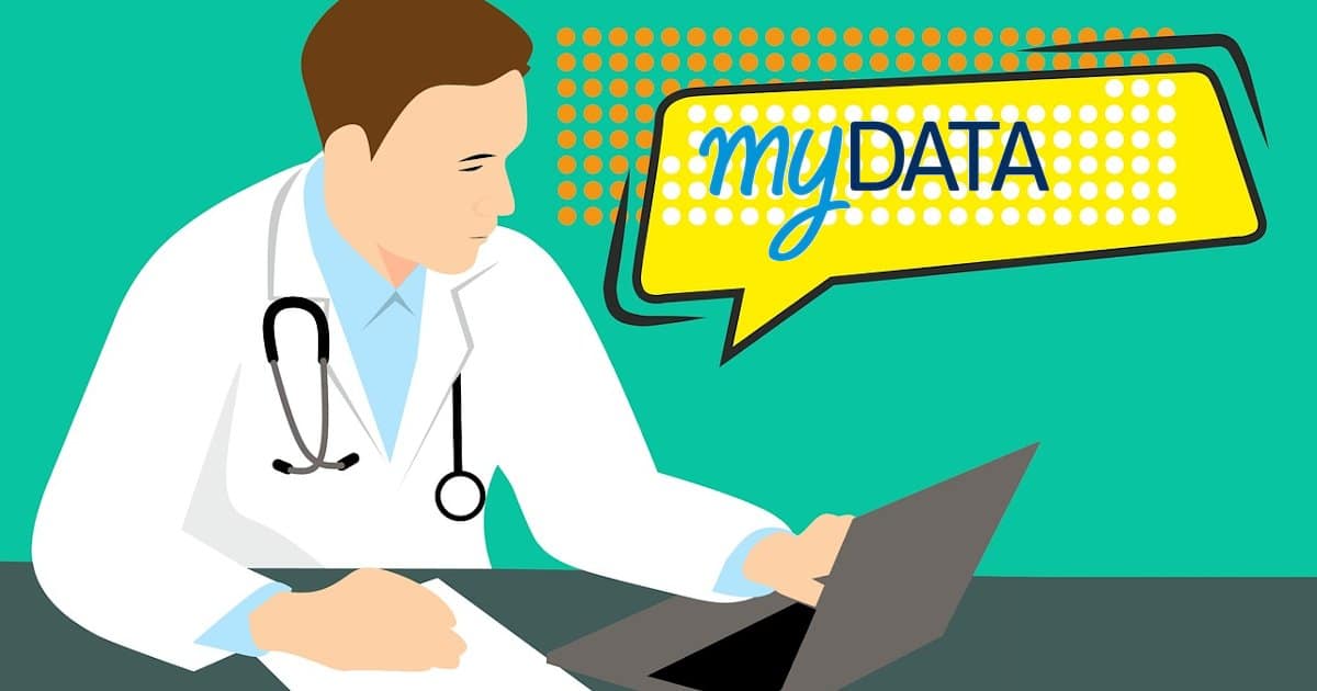Read more about the article Επανάληψη Διαβίβασης στο myDATA για διαβιβάσεις παραστατικών που απέτυχαν λόγω δυσλειτουργίας της πλατφόρμας