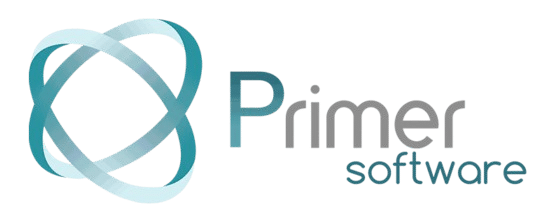 Primer logo